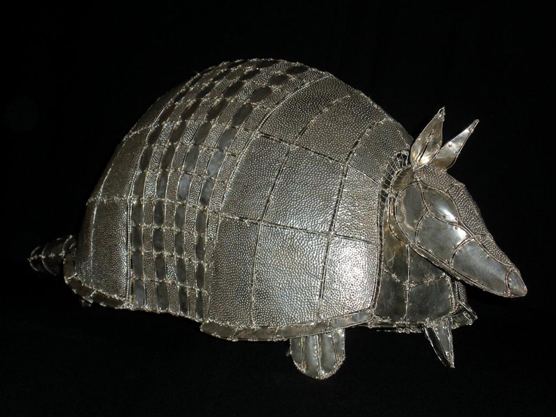 Armadildo image