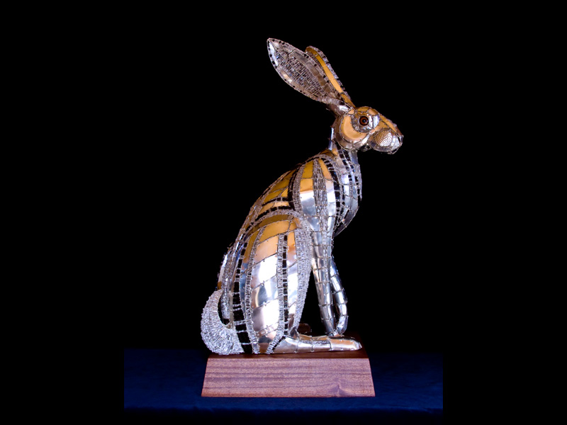 hare image